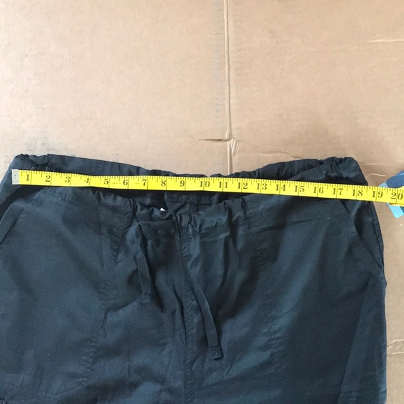 Cherokee Workwear scrubs, BNWOT - Picture 3 of 3